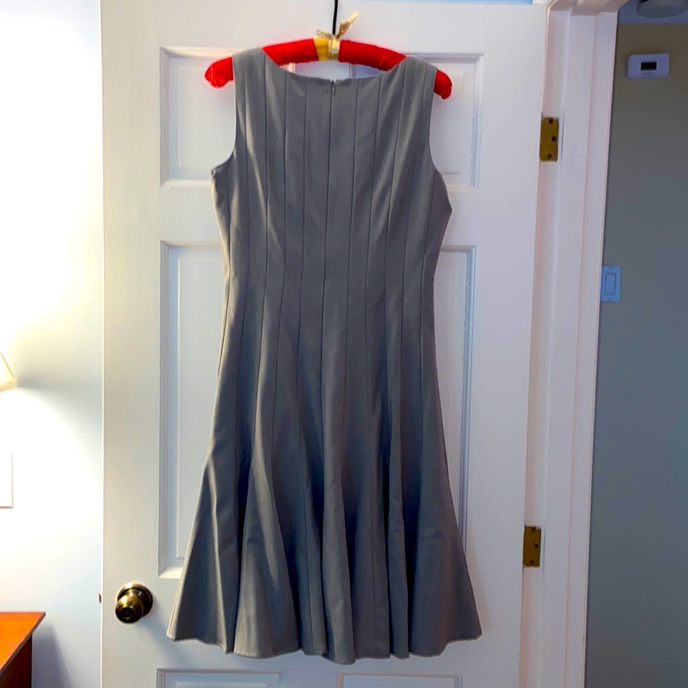 Woman’s dress